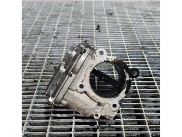 bontott SUBARU FORESTER Fojtószelep (Elektromos)