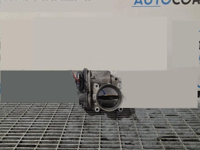 bontott SUBARU FORESTER Fojtószelep (Elektromos)