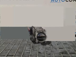 bontott SUBARU FORESTER Fojtószelep (Elektromos)