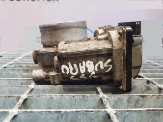 bontott SUBARU FORESTER Fojtószelep (Elektromos)