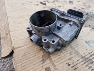 bontott SUBARU FORESTER Fojtószelep (Elektromos)