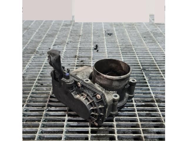 bontott SUBARU FORESTER Fojtószelep (Elektromos)