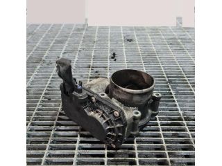 bontott SUBARU FORESTER Fojtószelep (Elektromos)