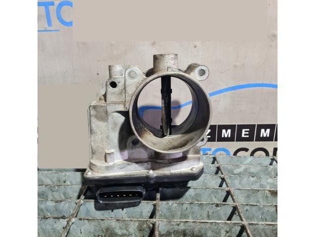 bontott SUBARU FORESTER Fojtószelep (Elektromos)