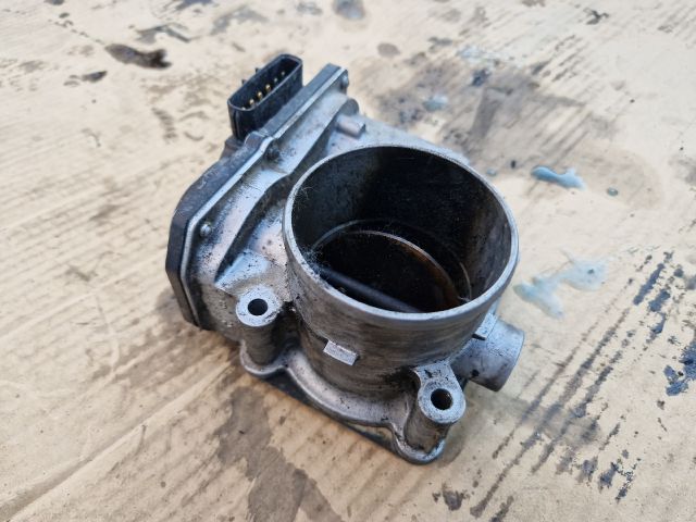 bontott SUBARU FORESTER Fojtószelep (Elektromos)