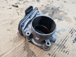 bontott SUBARU FORESTER Fojtószelep (Elektromos)