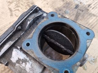 bontott SUBARU FORESTER Fojtószelep (Elektromos)