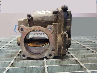 bontott SUBARU FORESTER Fojtószelep (Elektromos)