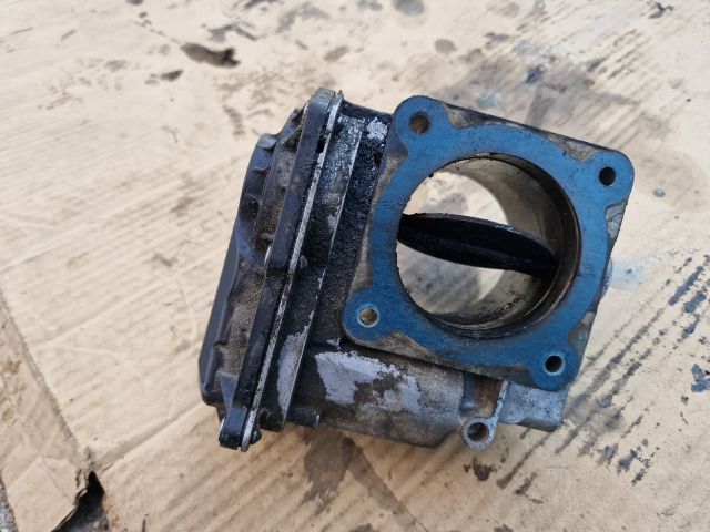 bontott SUBARU FORESTER Fojtószelep (Elektromos)