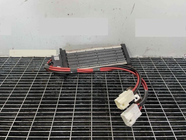 bontott SUBARU FORESTER Fűtőradiátor