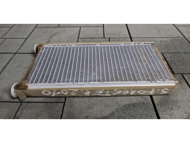 bontott SUBARU FORESTER Fűtőradiátor