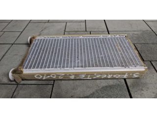 bontott SUBARU FORESTER Fűtőradiátor