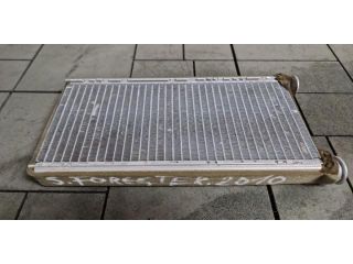 bontott SUBARU FORESTER Fűtőradiátor