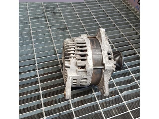 bontott SUBARU FORESTER Generátor