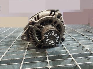 bontott SUBARU FORESTER Generátor