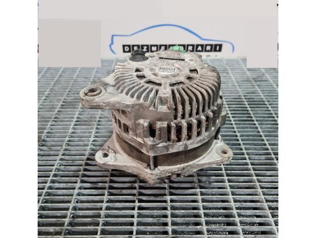 bontott SUBARU FORESTER Generátor