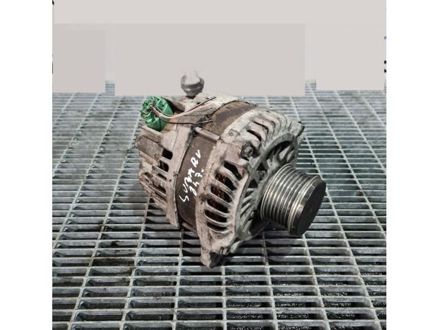 bontott SUBARU FORESTER Generátor