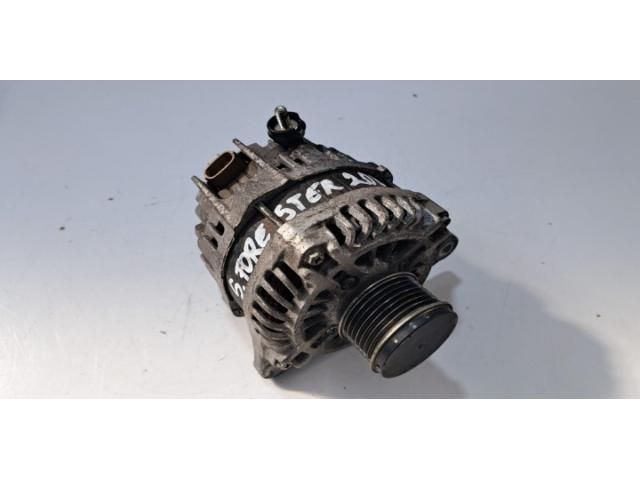 bontott SUBARU FORESTER Generátor