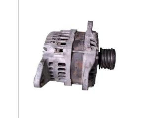 bontott SUBARU FORESTER Generátor