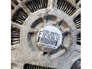 bontott SUBARU FORESTER Generátor