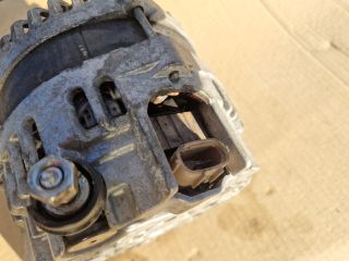 bontott SUBARU FORESTER Generátor