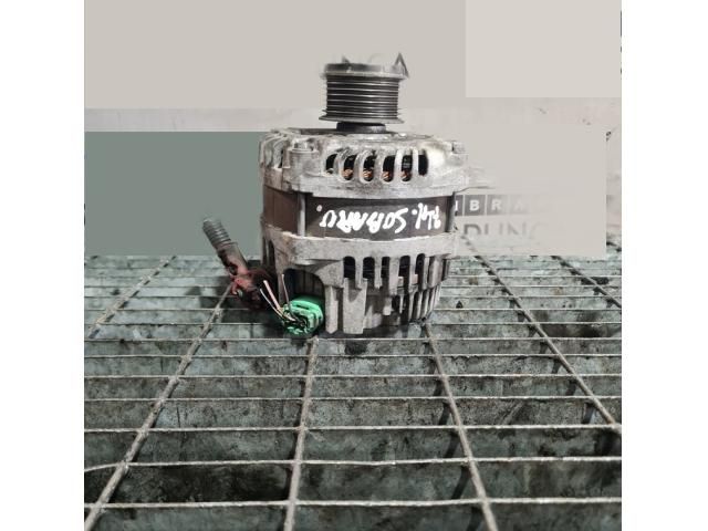 bontott SUBARU FORESTER Generátor