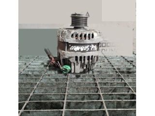 bontott SUBARU FORESTER Generátor