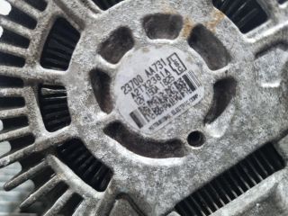 bontott SUBARU FORESTER Generátor