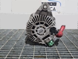 bontott SUBARU FORESTER Generátor