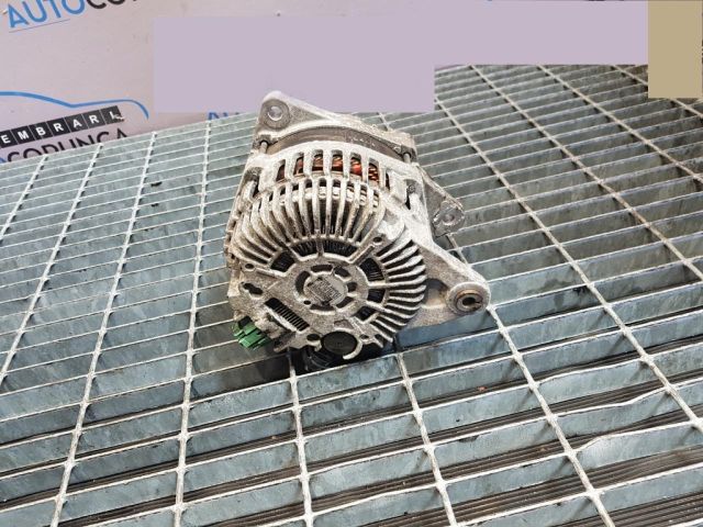 bontott SUBARU FORESTER Generátor