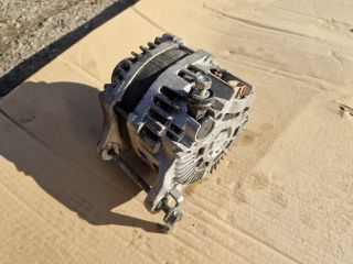 bontott SUBARU FORESTER Generátor