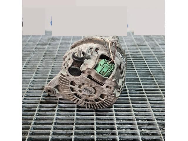 bontott SUBARU FORESTER Generátor