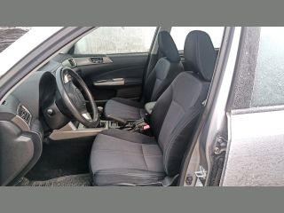 bontott SUBARU FORESTER Gyújtáskapcsoló