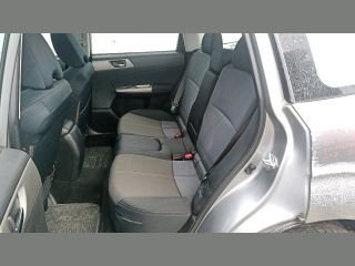 bontott SUBARU FORESTER Gyújtáskapcsoló