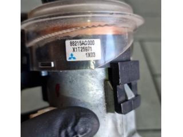 bontott SUBARU FORESTER Gyújtáskapcsoló