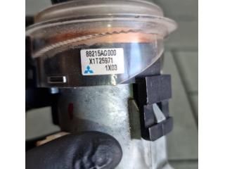 bontott SUBARU FORESTER Gyújtáskapcsoló