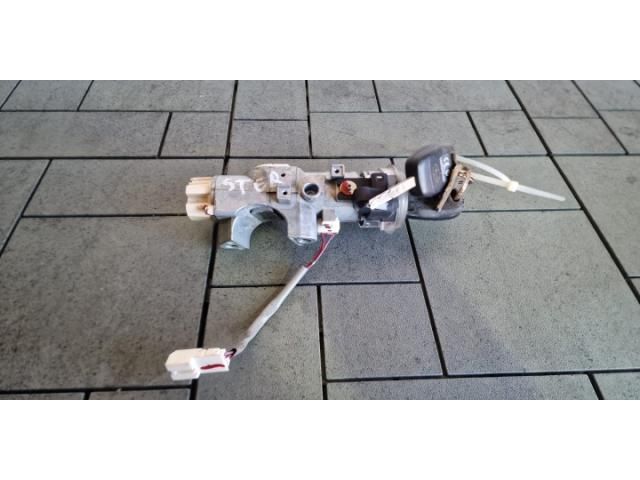 bontott SUBARU FORESTER Gyújtáskapcsoló