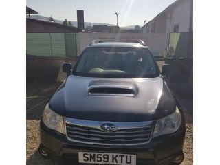 bontott SUBARU FORESTER Gyújtáskapcsoló