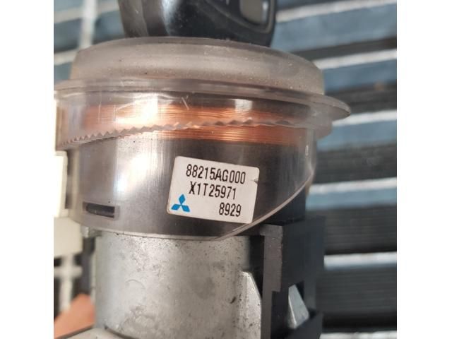 bontott SUBARU FORESTER Gyújtáskapcsoló