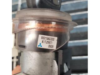 bontott SUBARU FORESTER Gyújtáskapcsoló