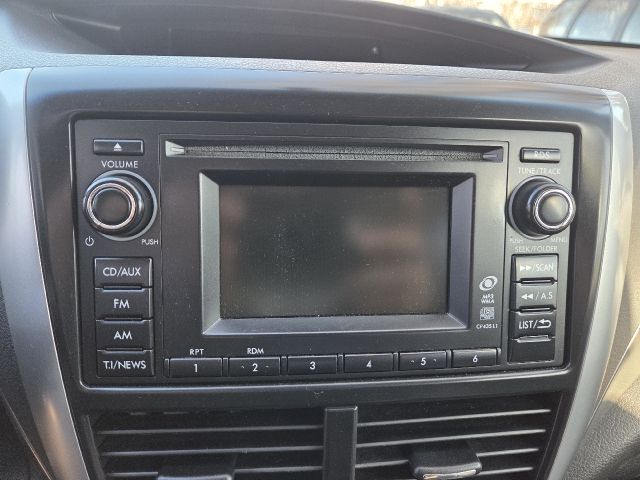 bontott SUBARU FORESTER Hűtő Ventilátor(ok), Radiátor(ok) Szett