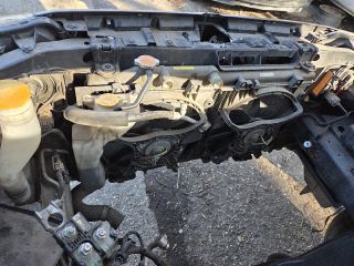 bontott SUBARU FORESTER Hűtő Ventilátor(ok), Radiátor(ok) Szett