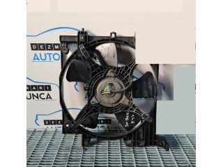 bontott SUBARU FORESTER Hűtőventilátor