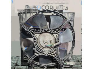 bontott SUBARU FORESTER Hűtőventilátor