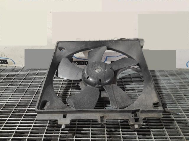 bontott SUBARU FORESTER Hűtőventilátor