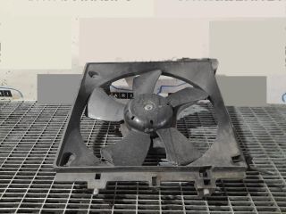 bontott SUBARU FORESTER Hűtőventilátor