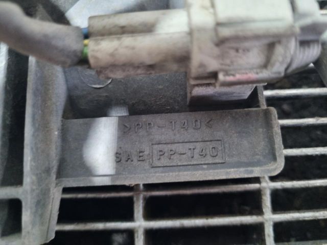 bontott SUBARU FORESTER Hűtőventilátor