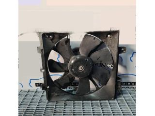 bontott SUBARU FORESTER Hűtőventilátor