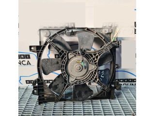 bontott SUBARU FORESTER Hűtőventilátor