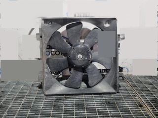 bontott SUBARU FORESTER Hűtőventilátor